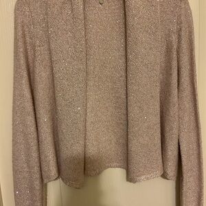 Anthropology Sweater Small
